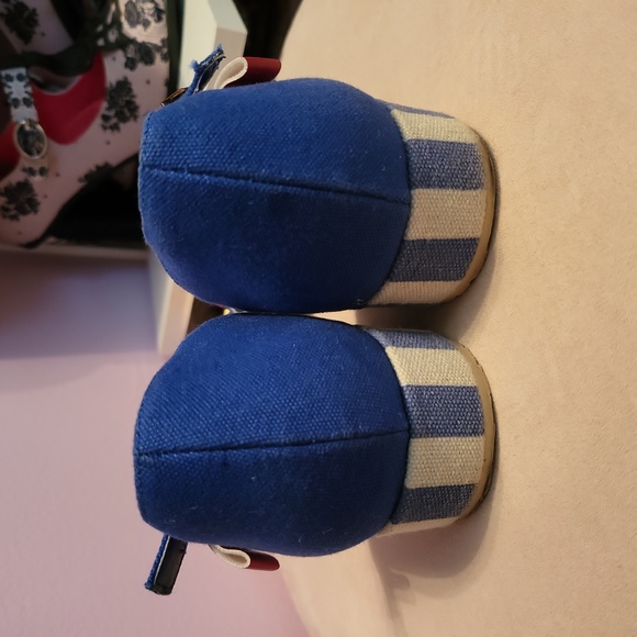 Miss L Fire anchor sandals - Picture 3 of 8